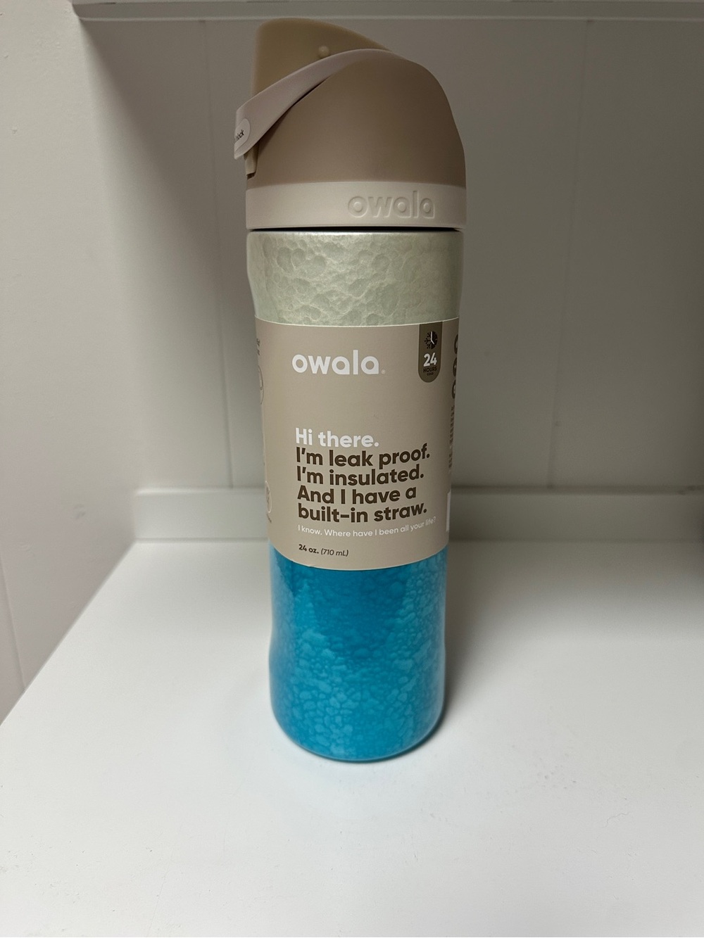 Owala Birthday Bash “Rolling In” - Limited Edition